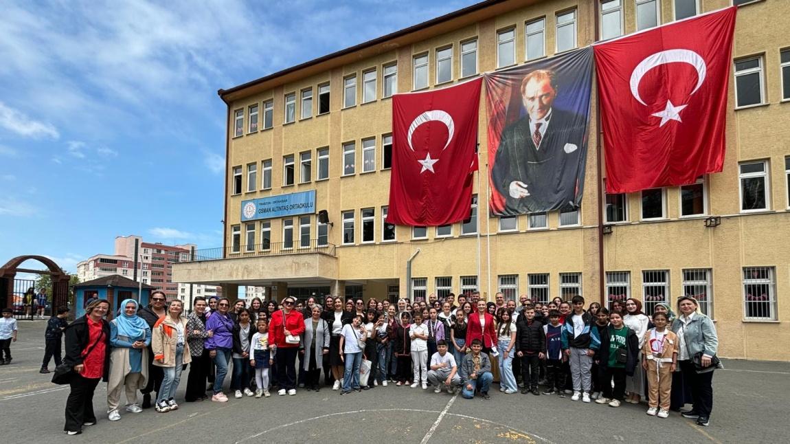 19 Mayıs Kutlamaları